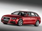 Audi A4 Avant 2.0 TDI, 2008 - 2011