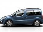 Citroen Berlingo 1.6, 2015 - 2018