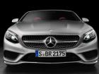 Mercedes-Benz S 560, 2017 - ....