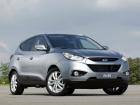 Hyundai ix35 2.0i CVVT 4WD, 2010 - ....