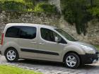 Peugeot Partner Tepee Outdoor 1.6 16V, 2008 - 2012