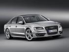 Audi S8 4.0 TFSI quattro, 2012 - 2014