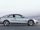 Audi A5 3.0 TDI quattro, 2007 - 2011