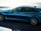 BMW 5 seeria 530d Touring xDrive, 2016 - ....