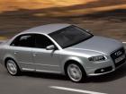 Audi S4 4.2 quattro, 2005 - 2007