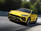 Lamborghini Urus 4.0, 2018 - ....