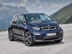 BMW i3 i3, 2017 - ....