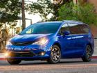 Chrysler Pacifica 3.6, 2016 - ....