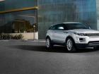 Land Rover Range Rover Evoque 2.0 4WD, 2013 - ....