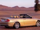 BMW 3 seeria 330Ci Cabrio, 2000 - 2003