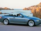 BMW 6 seeria 630i Cabrio, 2004 - 2007