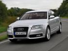 Audi A6 2.7 TDI, 2008 - 2011