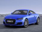 Audi TT TT 2.0 TFSI quattro, 2014 - ....