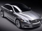 Jaguar XJ 5.0 SWB, 2009 - 2015