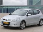 Hyundai i30 1.4, 2007 - 2010