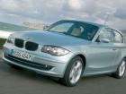 BMW 1 seeria 130i, 2007 - ....