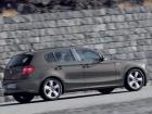 BMW 1 seeria 130i, 2007 - ....