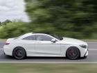 Mercedes-Benz S 63 AMG 4Matic, 2017 - ....