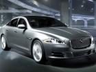 Jaguar XJ 5.0 SWB, 2009 - 2015