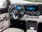 Mercedes-Benz B 200 D, 2018 - ....