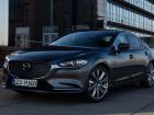 Mazda 6 SkyActiv-G 2.0, 2018 - ....