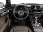 Audi A6 allroad 3.0 TFSI quattro, 2014 - ....