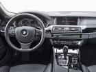 BMW 5 seeria 520d, 2013 - 2016