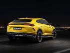 Lamborghini Urus 4.0, 2018 - ....