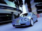 Jaguar S-Type 4.2 V8, 2002 - 2004