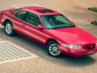 Lincoln Mark VIII , 1993 - 1996