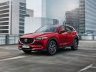 Mazda CX-5 SkyActiv-G 2.5, 2017 - ....