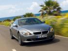 BMW 6 seeria 630i, 2007 - ....