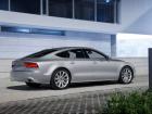 Audi A7 Sportback 3.0 TDI quattro, 2011 - ....