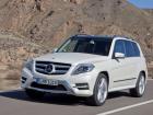 Mercedes-Benz GLK 220 CDI, 2012 - ....