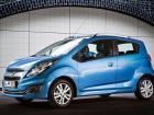 Chevrolet Spark 1.2, 2013 - ....