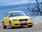 Audi A3 1.6, 2003 - 2005