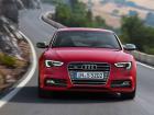 Audi S5 Sportback 3.0 TFSI quattro, 2011 - 2016