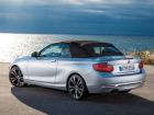 BMW 2 seeria 220i, 2013 - 2017