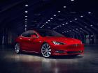 Tesla Model S 75D, 2016 - ....