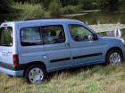 Citroen Berlingo 2.0 HDI, 2002 - 2005