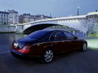 Maybach 57 , 2002 - 2012