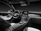 Mercedes-Benz GLC 250d 4MATIC, 2015 - 2019
