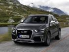 Audi RS Q3 2.5 TFSI quattro, 2014 - ....