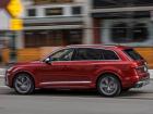 Audi SQ7 4.0 TDI quattro, 2019 - ....