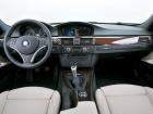 BMW 3 seeria 335d, 2008 - ....