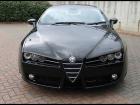 Alfa Romeo Brera 2.4 JTDm, 2008 - ....