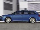 Audi RS 4 Avant 4.2 FSI quattro, 2006 - 2008