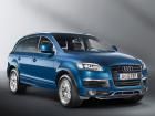 Audi Q7 3.0 TDI quattro, 2006 - 2009