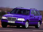 Mercedes-Benz C 250 TD Combi, 1996 - 1997