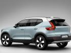 Volvo XC40 2.0 D3 AWD, 2017 - ....